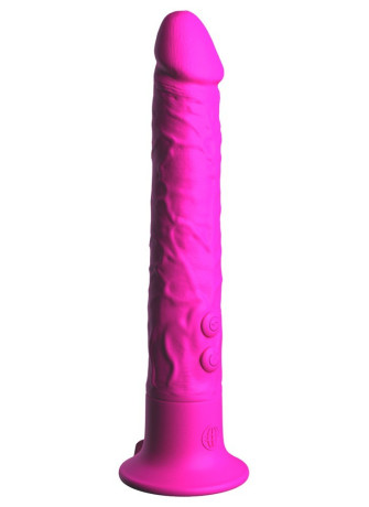 Silicone Wall Banger